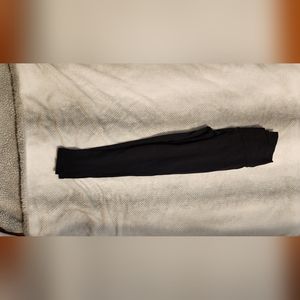 Echt scruch black leggings
